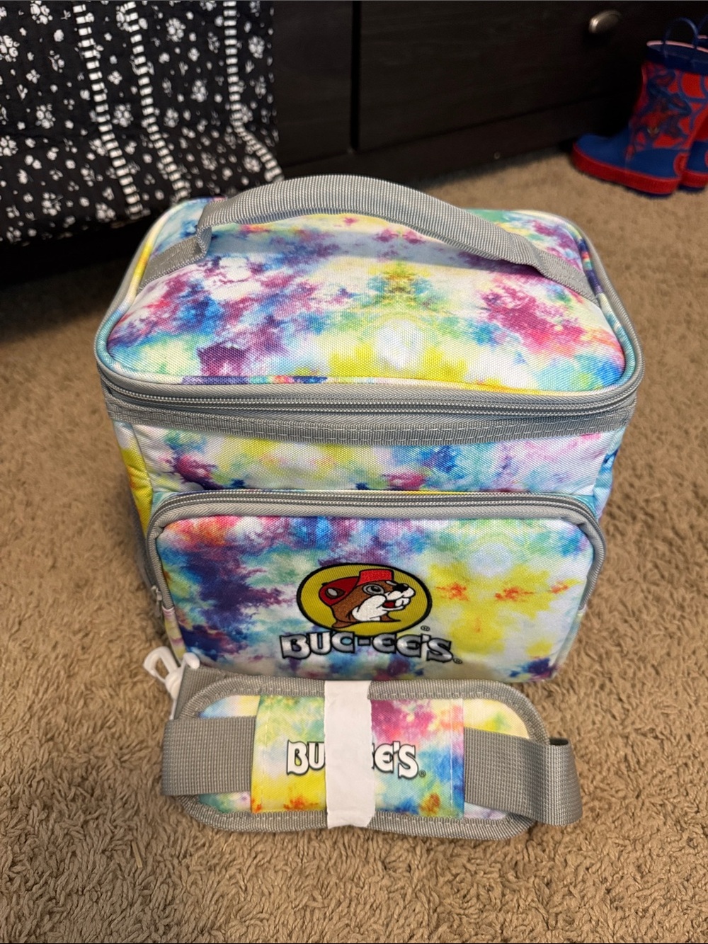 Brand new Buc-ees cooler